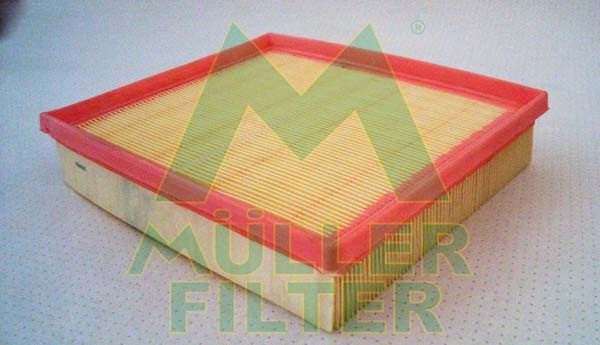 MULLER FILTER Gaisa filtrs PA3100